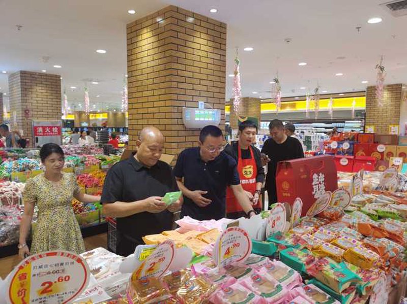 市场调研：洞察行业背后的秘密